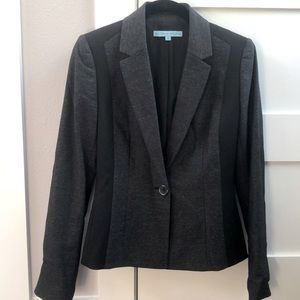 Antonio Melani Grey Odette Suit Jacket